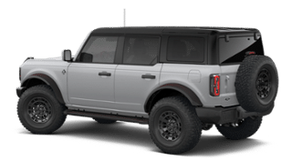 2026 Ford Bronco® External Image 3